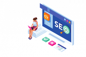 Qué es el SEO - Search Engine Optimization