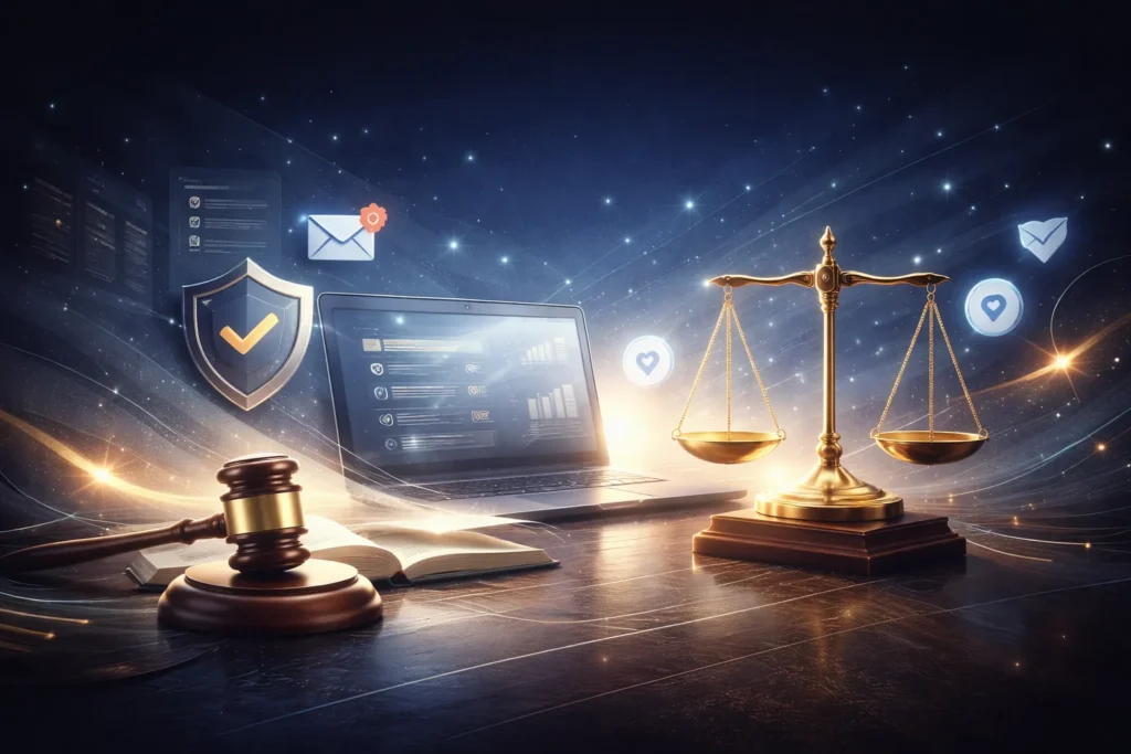 Diseno web para abogados