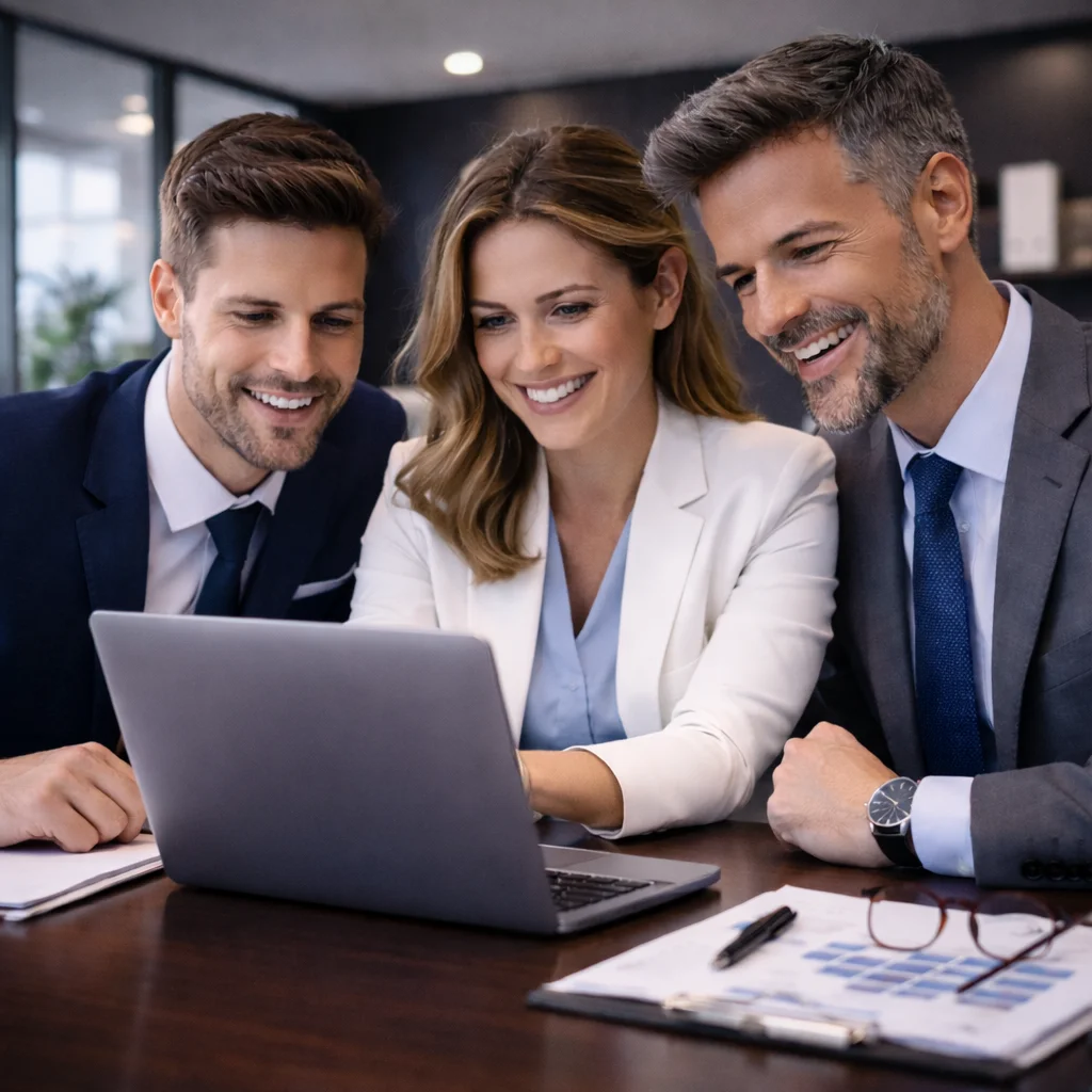 La web que una asesoria o gestoria necesitan hoy