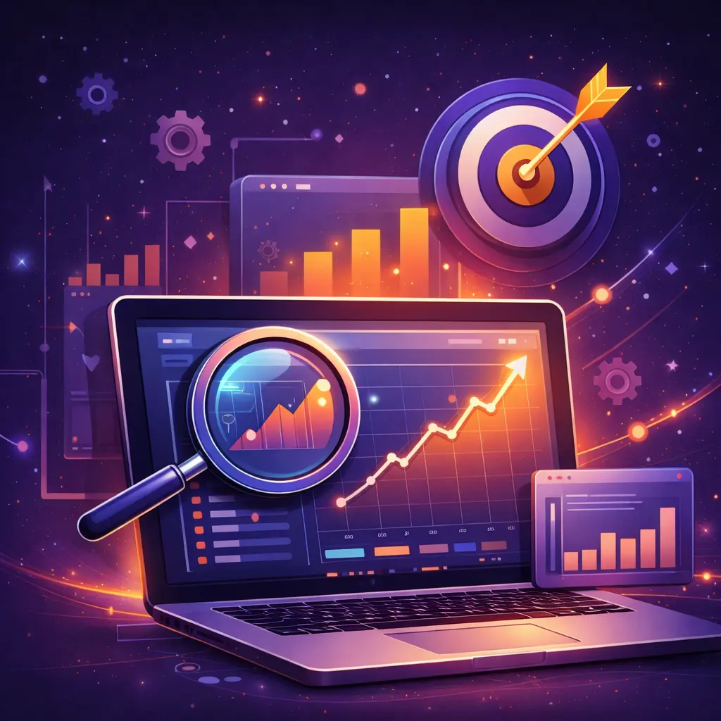 Que obtienes con nuestros servicios de visibilidad