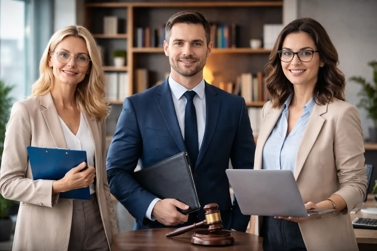 diseno web para profesionales y despachos