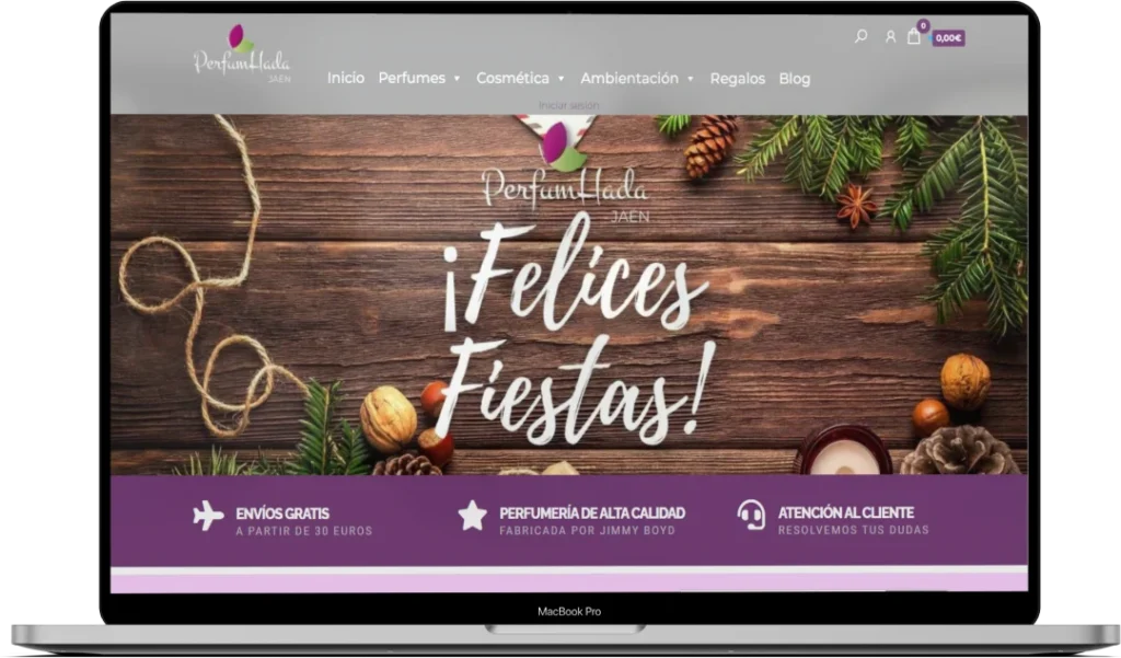 perfumhada jaen mockup