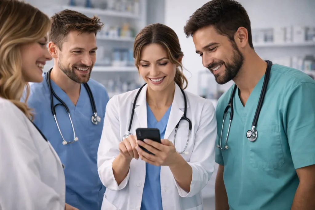 que notaras tras lanzar tu nueva web veterinaria